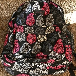 Vera Bradley Backpack